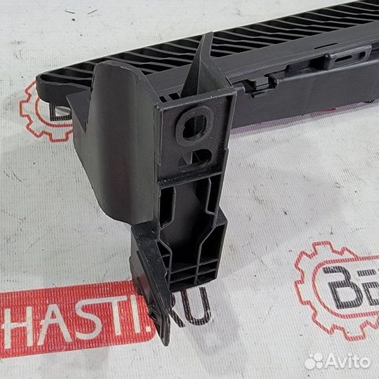 Кронштейн бампера передний Volkswagen Tiguan MK2