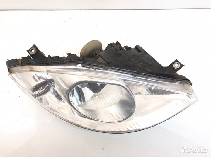 Фара A1698200461 mercedes-benz A W169 (2004-2012)