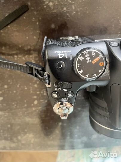 Фотоаппарат