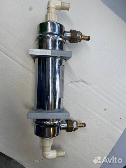 Теплообменник