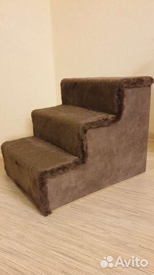 Лестница для собак