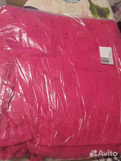 Набор полотенец