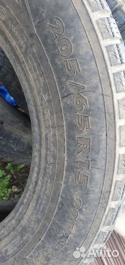 Goodyear UltraGrip Ice Navi Neo 205/55 R16