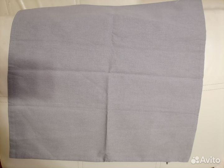 Ретро чехол наволочка на подушку hm home