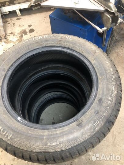 Gislaved Nord Frost 5 195/65 R15
