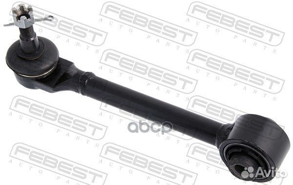 Тяга подвески поперечная с шаровой зад прав/л