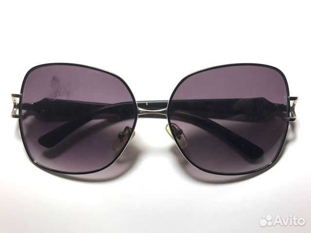 Солнцезащитные очки