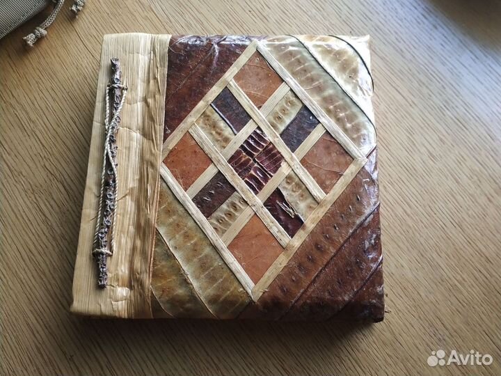 Фотоальбом 10 листов