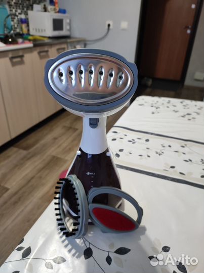 Ручной отпариватель vitek