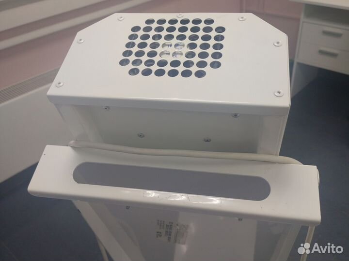 Рециркулятор бактерицидный армед