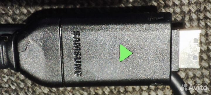 USB кабель для Nikon, Olympus, Samsung,Sony и др