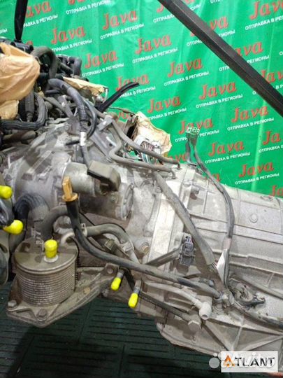 АКПП subaru exiga