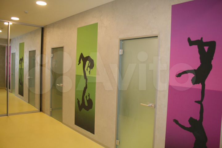 Комната 18 м² в 4-к., 1/16 эт.