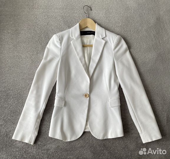 Пиджак Zara