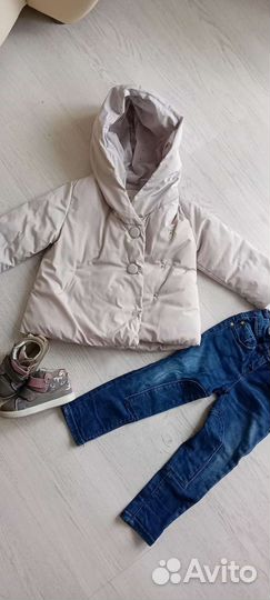 Одежда для девочки