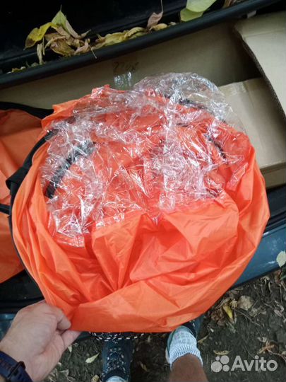 Парус сап борд