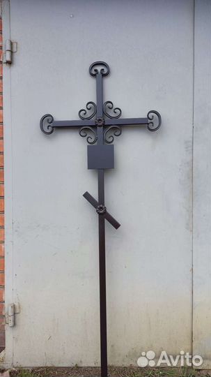 Продаю кресты ретуальные
