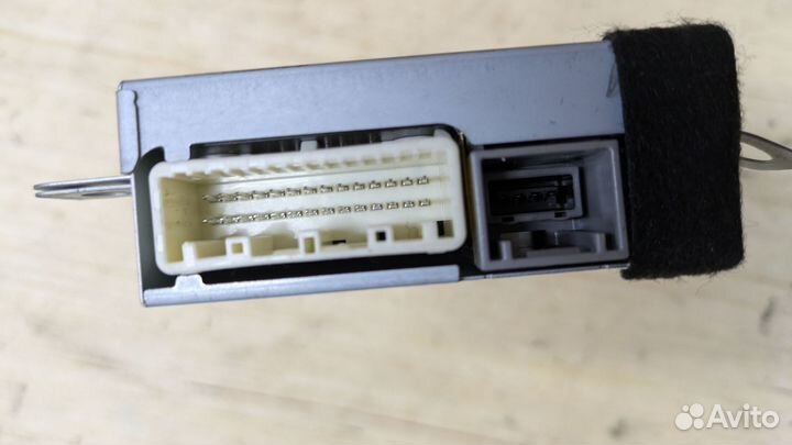 Блок блютус Mitsubishi Outlander 3 GF