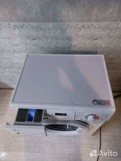 Стиральная машина LG WD-80480N,5 кг