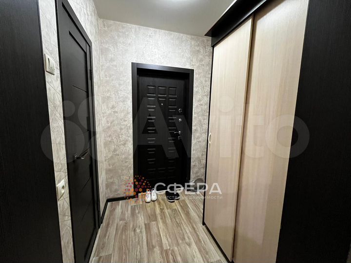 Квартира-студия, 33 м², 7/10 эт.