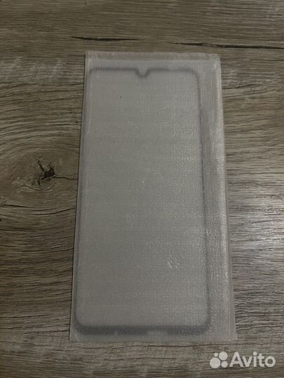 Защитное стекло samsung a51