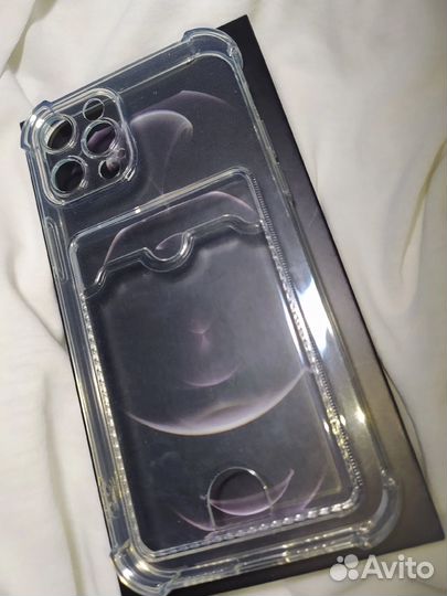 iPhone 12 Pro, 128 ГБ