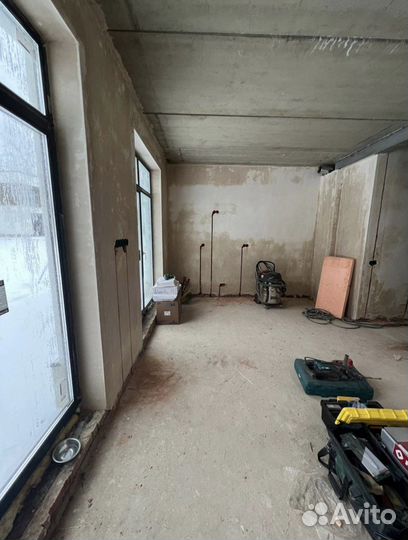 Сборка электрического щита