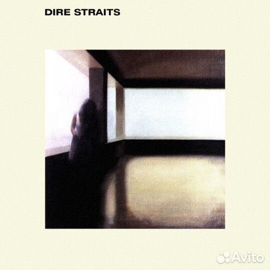 Виниловая пластинка Dire Straits, Dire Straits (With Download Code)