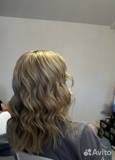 Ищу моделей на стрижку