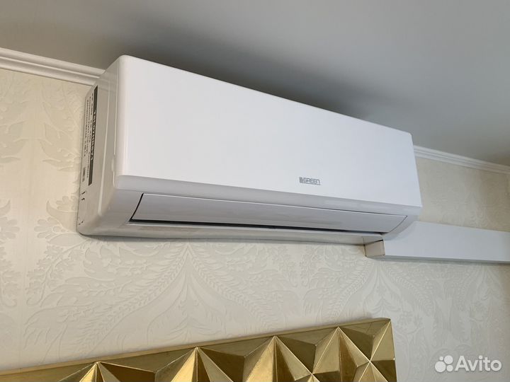 Сплит-система Green TSI 07hrsy1