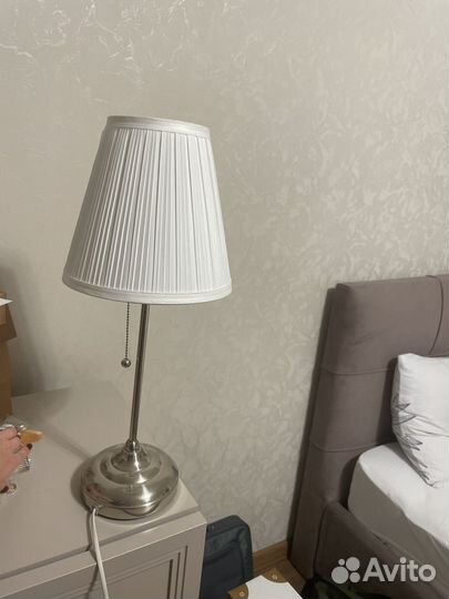 Настольная лампа IKEA