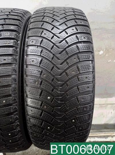 Michelin Latitude X-Ice North 2 245/60 R18 105W