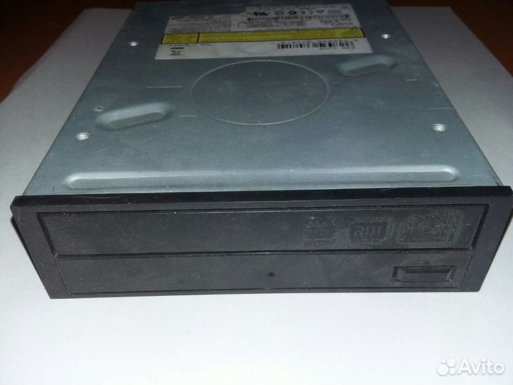 DVD-ROM