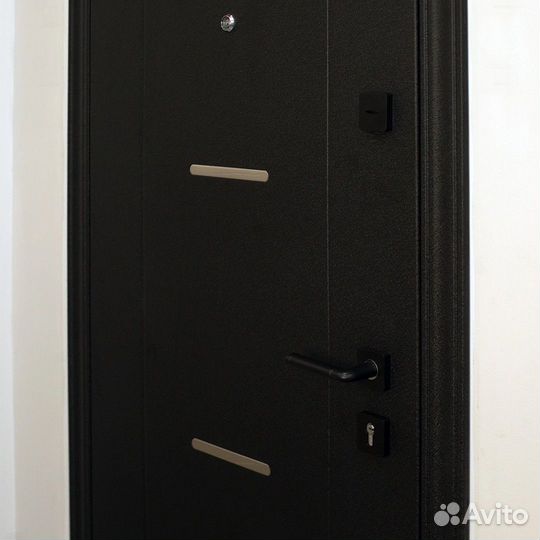 Дверь входная Торекс Delta Pro