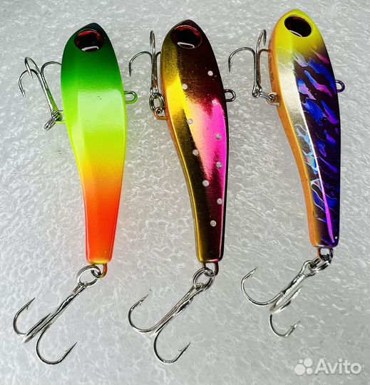 Вибы Чата Би