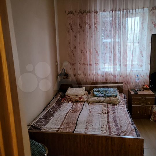 Дом 90 м² на участке 17 сот.