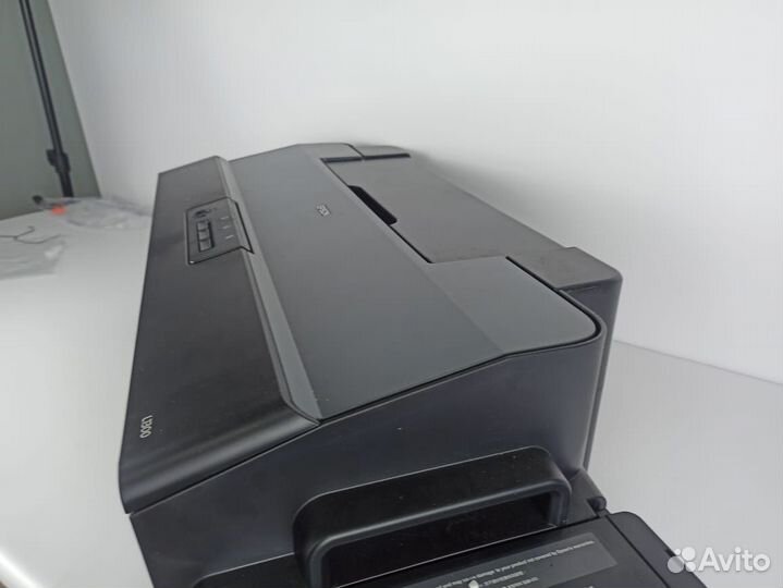 Принтер струйный Epson L1300