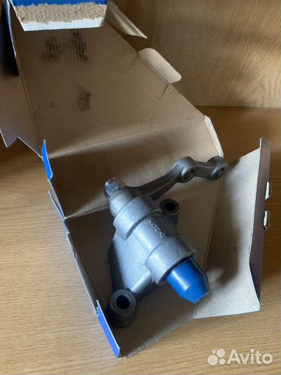 Рулевой маятник ваз