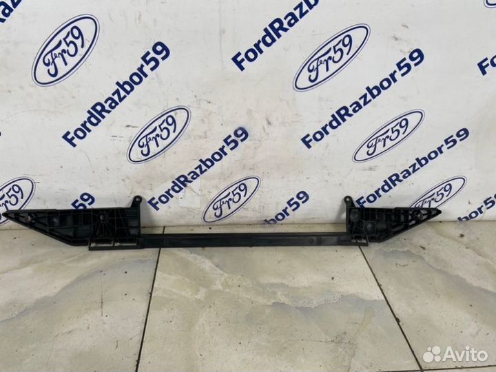 Кронштейн радиатора Bmw X5 E53 2004-2006