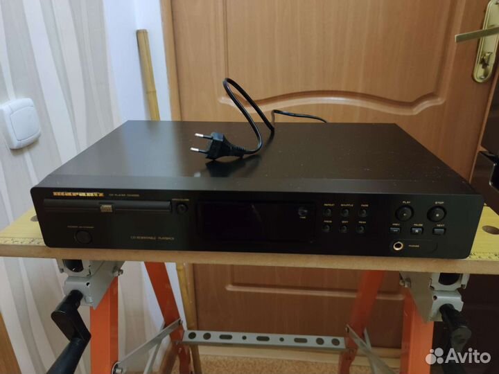 Marantz compact disc player CD4000
