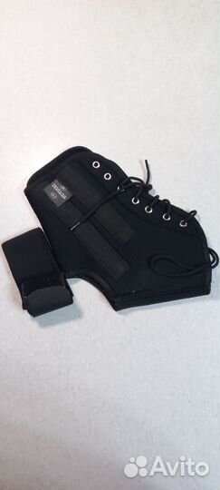 Бандаж голеностопный