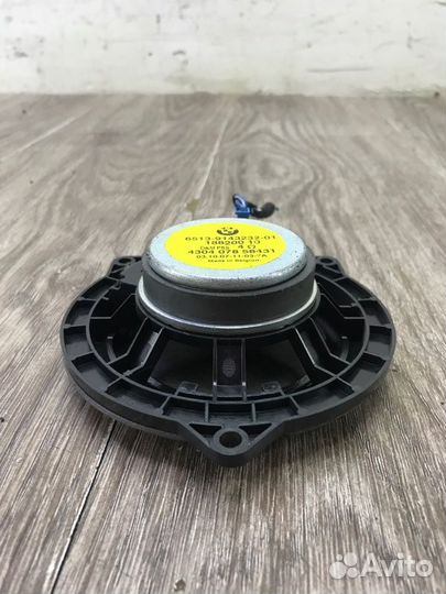 Динамик передний правый Bmw 1 Series хетчбэк-5ти