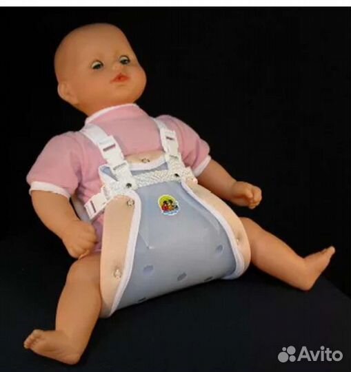 Распорка Фрейка р. 17