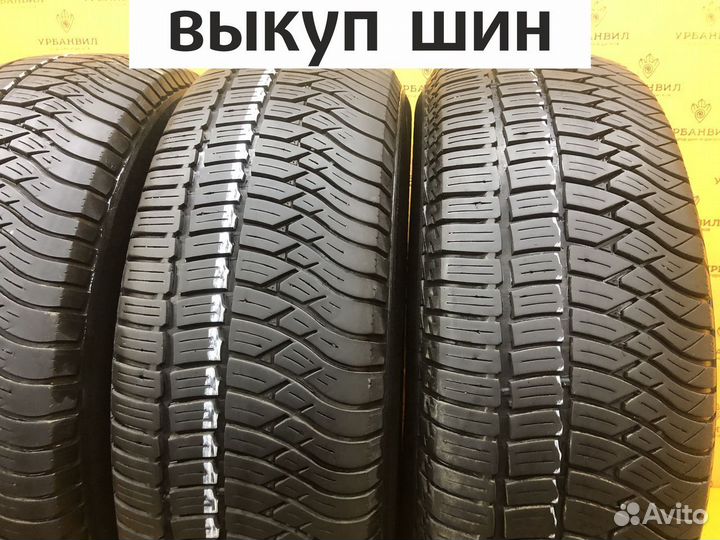 Bfgoodrich Traction T/A 235/65 R17 103T