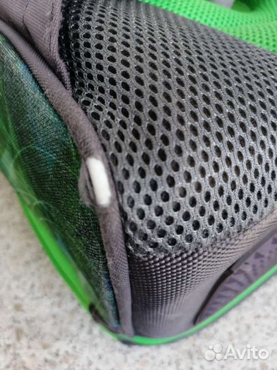 Школьный рюкзак/ранец