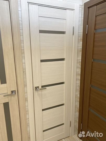 Дверь межкомнатная
