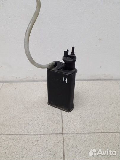 Абсорбер Рено Логан Сандеро