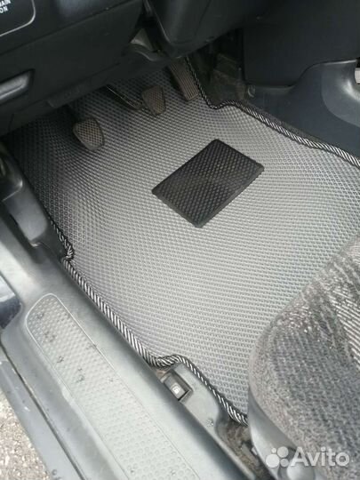 Ева коврики в Новокузнецке