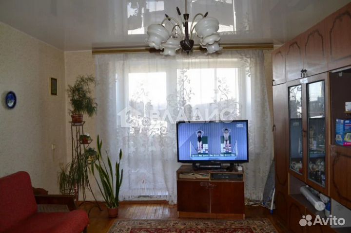 Квартира г. Петушки