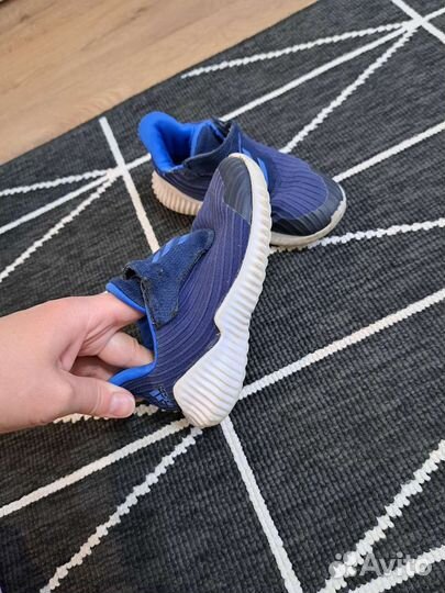Кроссовки adidas для мальчика